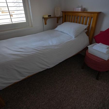 Claremont Guesthouse Hunstanton Esterno foto