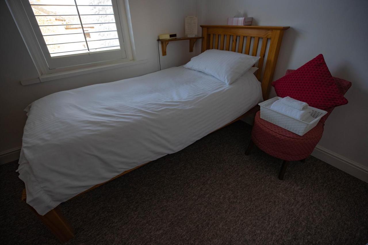 Claremont Guesthouse Hunstanton Esterno foto