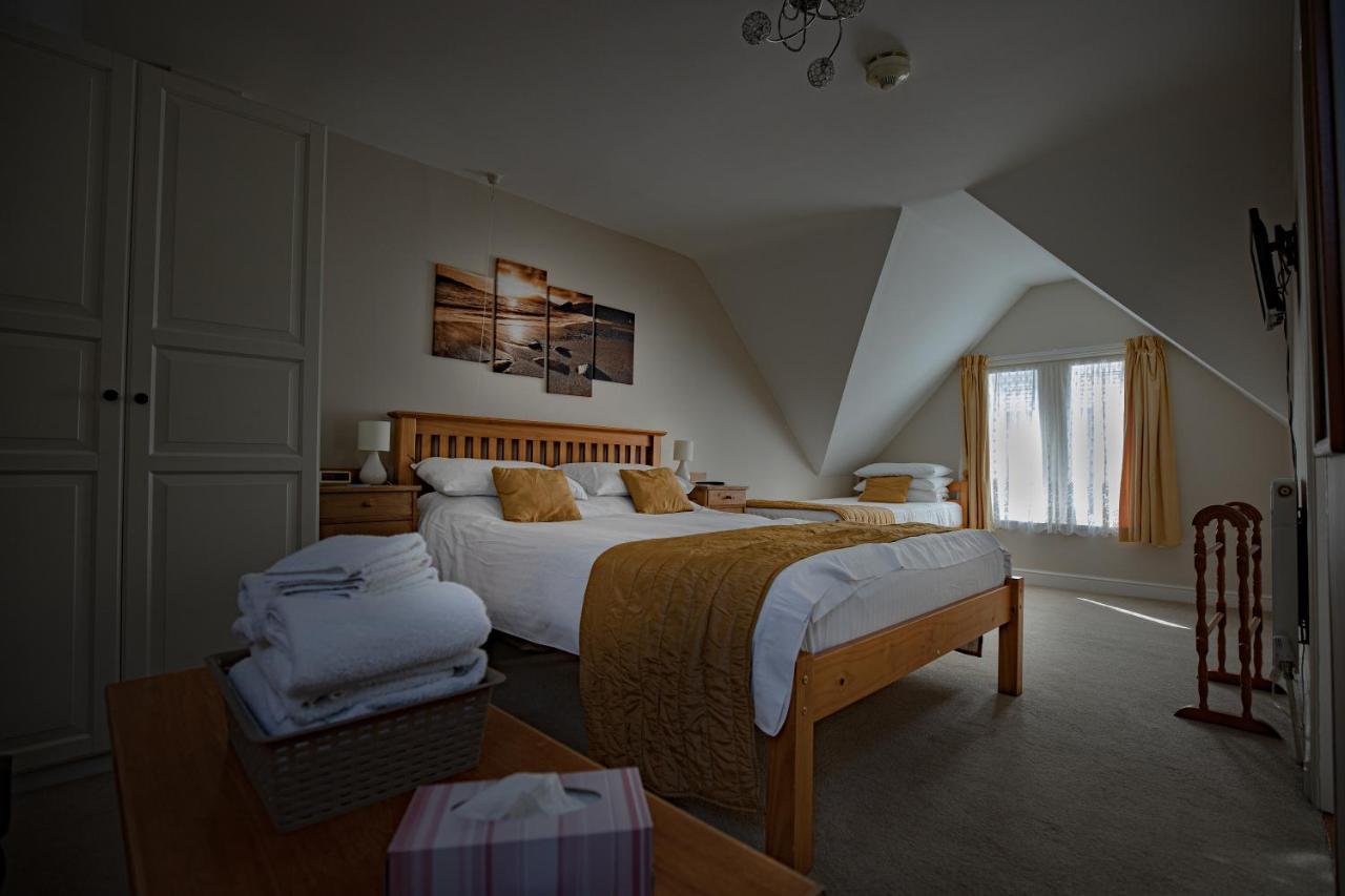 Claremont Guesthouse Hunstanton Esterno foto