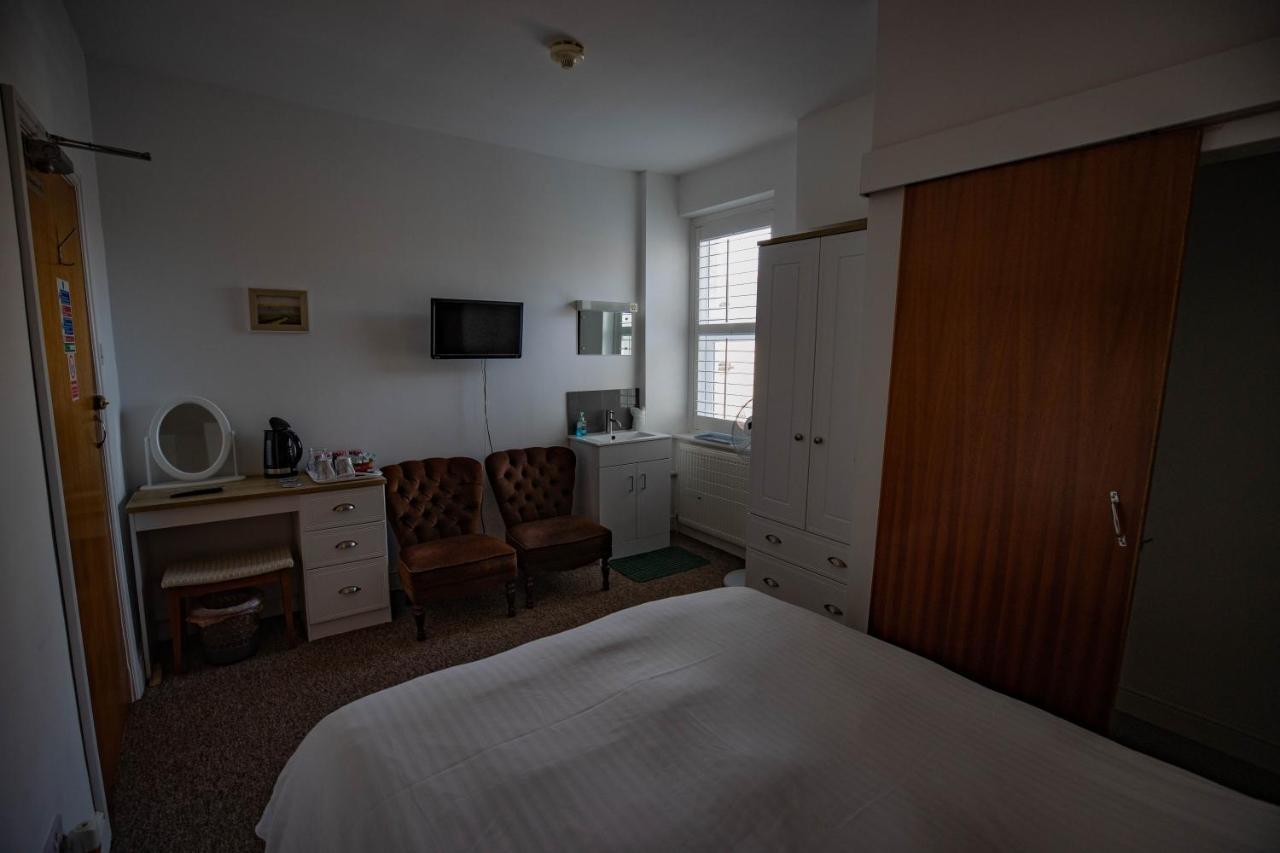 Claremont Guesthouse Hunstanton Esterno foto