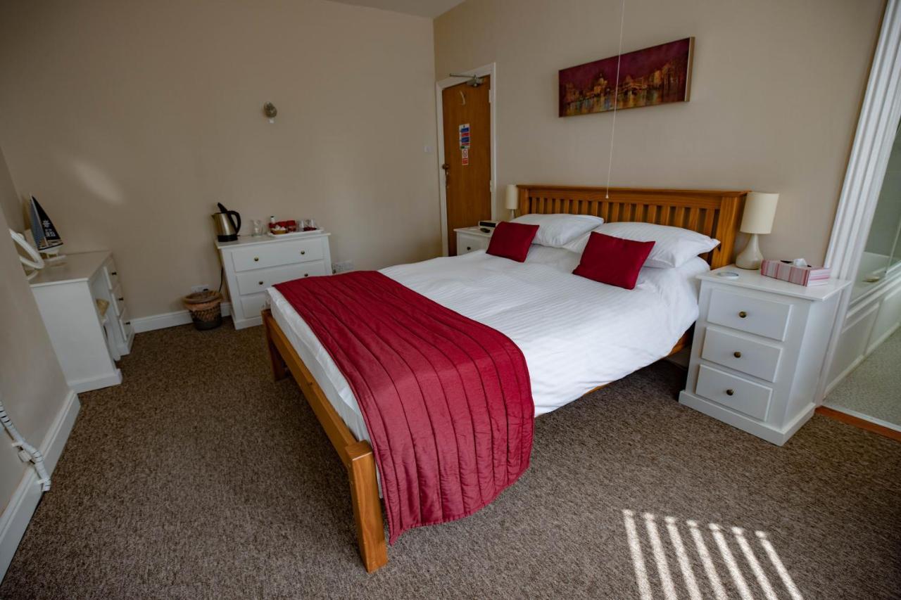 Claremont Guesthouse Hunstanton Esterno foto