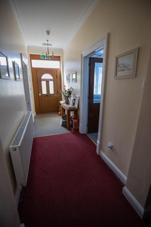 Claremont Guesthouse Hunstanton Esterno foto