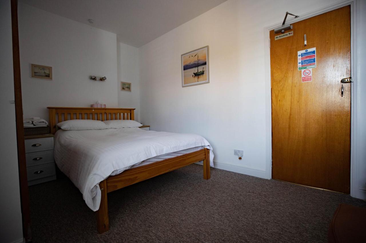 Claremont Guesthouse Hunstanton Esterno foto