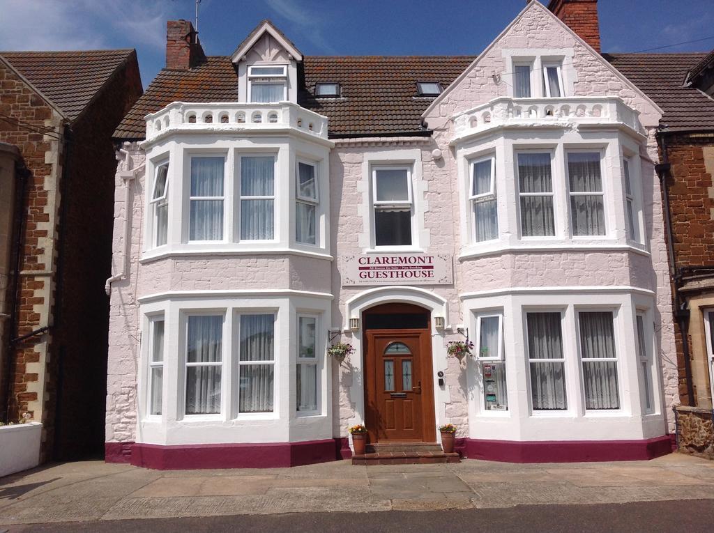 Claremont Guesthouse Hunstanton Esterno foto